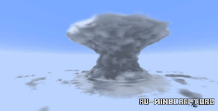 ������� Tornado7 ��� Minecraft 1.21.1