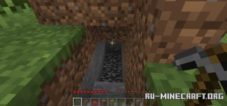 ������� Survival Simulator by Cornbread_Alphanumeric ��� Minecraft
