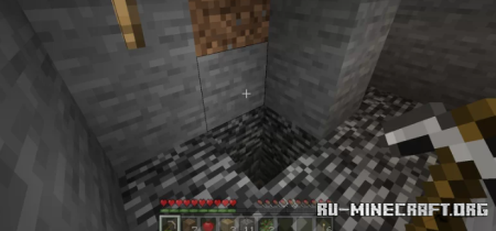 ������� Survival Simulator by Cornbread_Alphanumeric ��� Minecraft