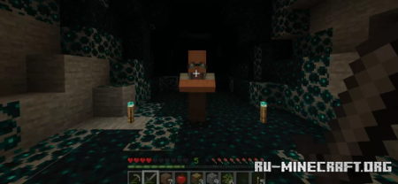 ������� Survival Simulator by Cornbread_Alphanumeric ��� Minecraft
