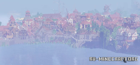 ������� Medieval Lords Venture ��� Minecraft