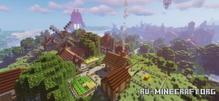 ������� Medieval Lords Venture ��� Minecraft