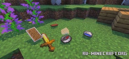 ������� ������������ ������� ��������� � ���������� ��� Minecraft PE 26.30