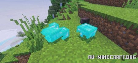 ������� ������������ ������� ��������� � ���������� ��� Minecraft PE 26.30