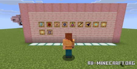 ������� Bosses of Mass Destruction ��� Minecraft 26.3