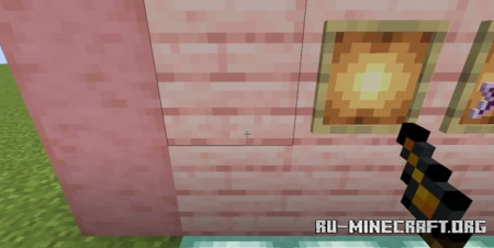 ������� Bosses of Mass Destruction ��� Minecraft 26.3