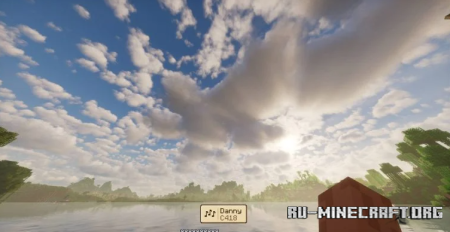 ������� Better Music Toast ��� Minecraft 26.3