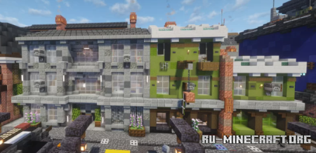 ������� ��������� ����������� ������� ��� Minecraft
