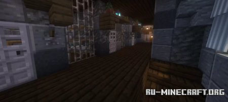 ������� ��������� ����������� ������� ��� Minecraft