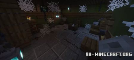 ������� ��������� ����������� ������� ��� Minecraft