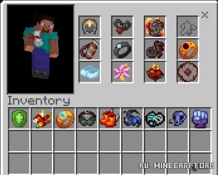 ������� ���������� �� Dorios ��� Minecraft PE 26.30