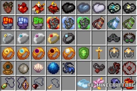 ������� ���������� �� Dorios ��� Minecraft PE 26.30