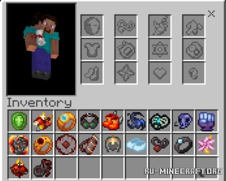 ������� ���������� �� Dorios ��� Minecraft PE 26.30