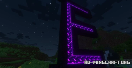 ������� Better Nether Portals ��� Minecraft 26.3