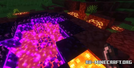 ������� Better Nether Portals ��� Minecraft 26.3