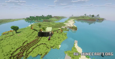 ������� Gliding Wings ��� Minecraft 26.3
