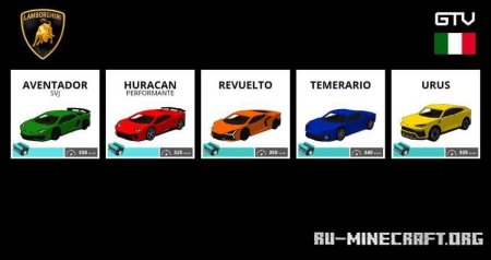 ������� ���������� ���������� ��� Minecraft PE 26.30