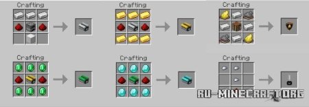 ������� ���������� ���������� ��� Minecraft PE 26.30