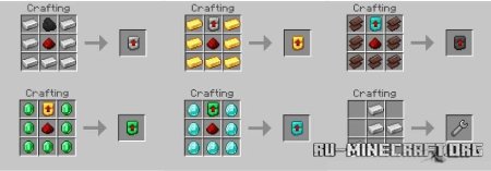 ������� ���������� ���������� ��� Minecraft PE 26.30