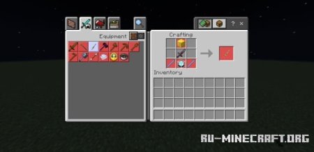 ������� ��������� ������ ��� Minecraft PE 26.30