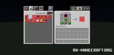 ������� ��������� ������ ��� Minecraft PE 26.30