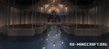 ������� Lager Hulle ��� Minecraft
