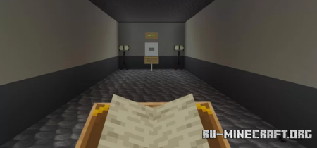 ������� Operation Blizzard ��� Minecraft