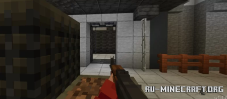 ������� Operation Blizzard ��� Minecraft