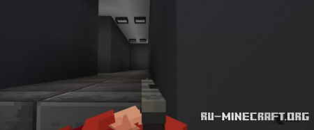 ������� Operation Blizzard ��� Minecraft