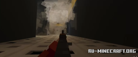������� Operation Blizzard ��� Minecraft