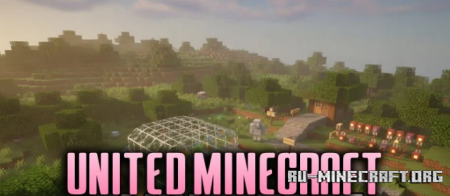 ������� United Minecraft ��� Minecraft 26.3