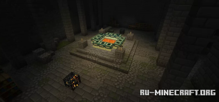 ������� Frostfall Isle - Survival Island ��� Minecraft