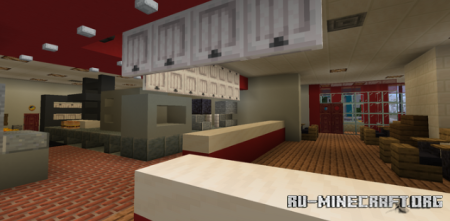 ������� The Amazing Digital Circus ��� Minecraft
