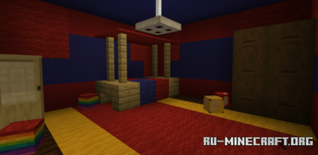 ������� The Amazing Digital Circus ��� Minecraft