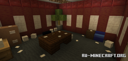 ������� The Amazing Digital Circus ��� Minecraft