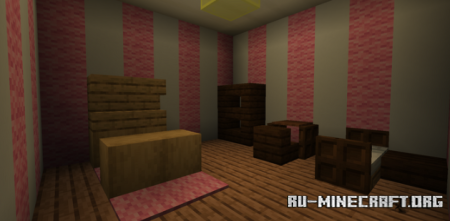 ������� The Amazing Digital Circus ��� Minecraft