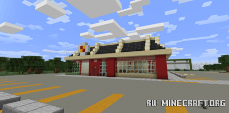 ������� The Amazing Digital Circus ��� Minecraft