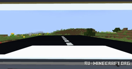 ������� Emergency Car and Helicopter by JCC Police Taxis ��� Minecraft 1.20.1