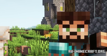 ������� Selfie Cam ��� Minecraft 1.19.3