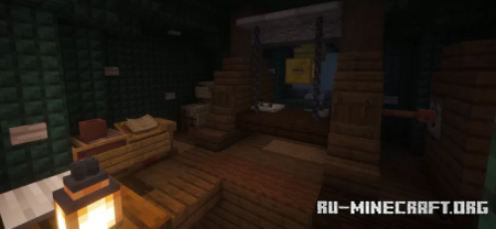 ������� Bluebrixx Astronomers Observatory ��� Minecraft