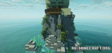 ������� Bluebrixx Astronomers Observatory ��� Minecraft