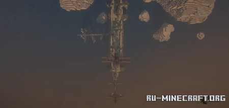 ������� The Silent Mary - Pirates of the Carribean ��� Minecraft