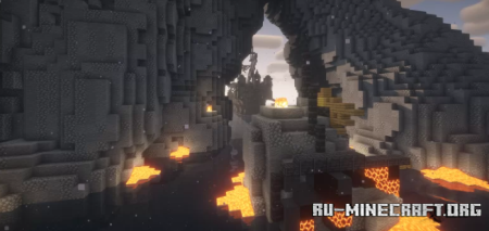������� The Silent Mary - Pirates of the Carribean ��� Minecraft
