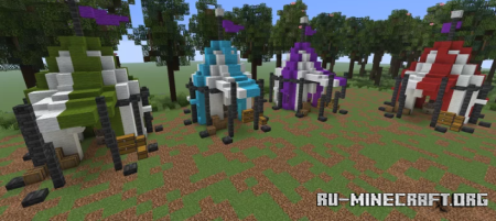 ������� PVP map version 1 ��� Minecraft