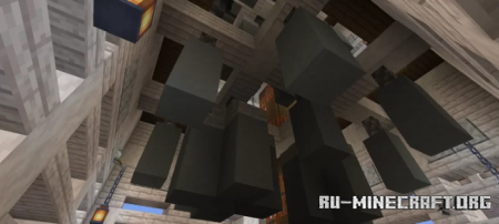 ������� Chatedral by GreenBuThomas ��� Minecraft