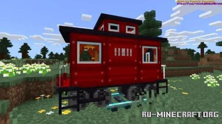 ������� ��������������� ��������� ��� Minecraft PE 26.0