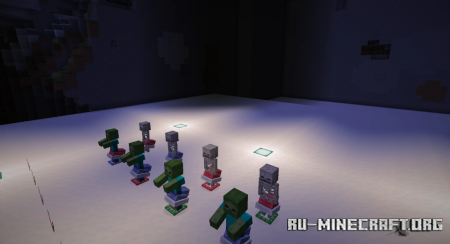������� Winterly ��� Minecraft 26.3