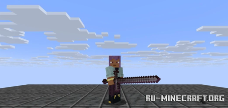������� Spartan Weaponry ��� Minecraft 26.3