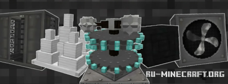 ������� Mob Grinding Utils ��� Minecraft 26.3