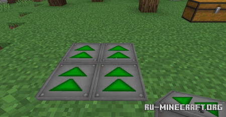������� Mob Grinding Utils ��� Minecraft 26.3